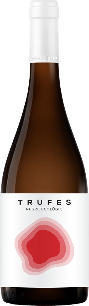 2022 Trufes Tinto Terra Alta DO BIO
