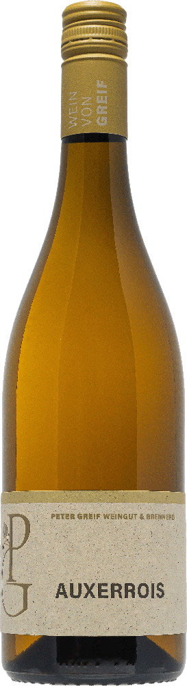 2025 Auxerrois