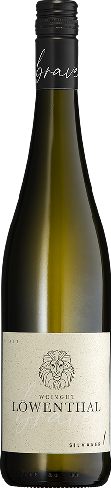 2023 Silvaner