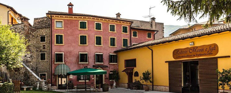 Roberto Mazzi e Figli
