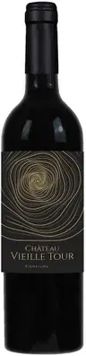 2024 Cuvée "Signature" blanc Bordeaux AOP