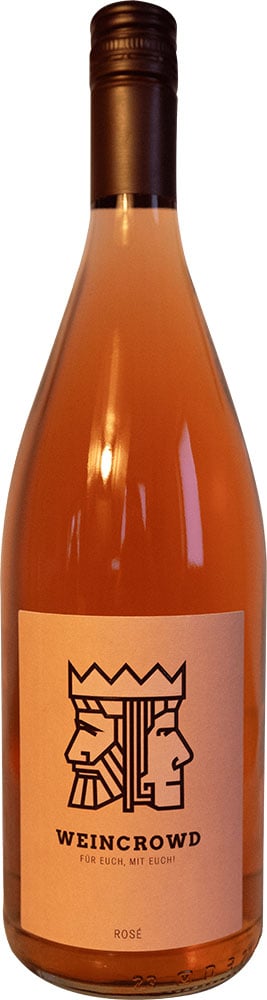2022 Rosé 1,0 L