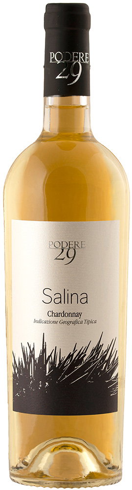 2025 Salina Chardonnay Puglia Igt