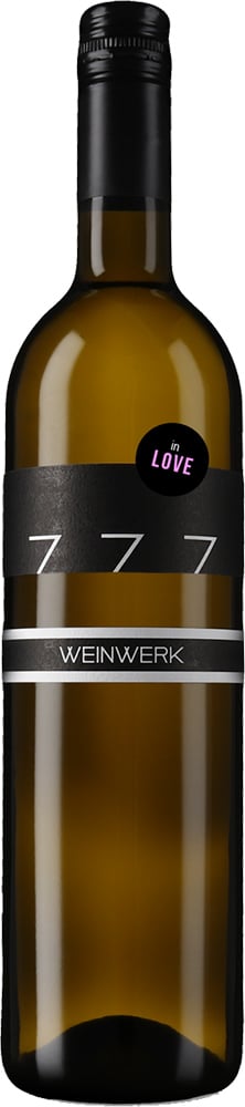 2022 777 Silvaner in love