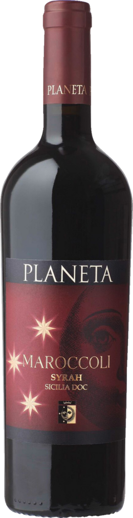 2020 Maroccoli Syrah
