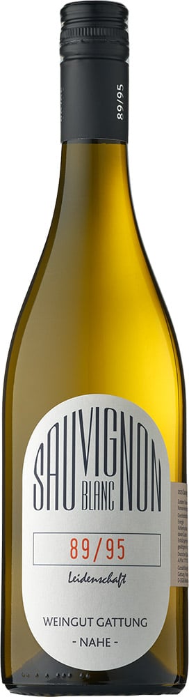 2024 Sauvignon Blanc 89/95
