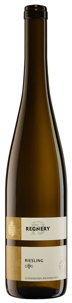 2024 Riesling Bruderschaft GG