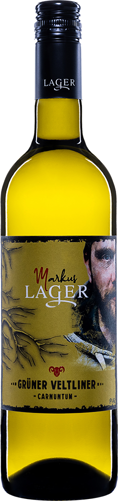 2025 Grüner Veltliner BIO