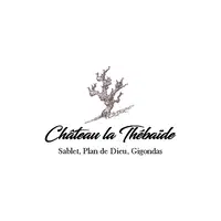 Château la Thébaïde Logo