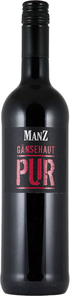 2023 Gänsehaut PUR Magnum 1,5 L