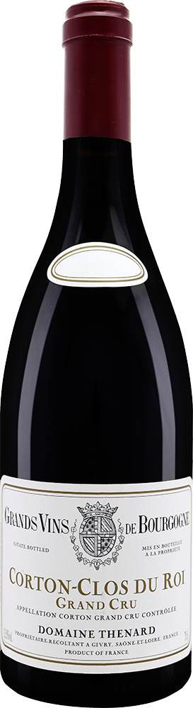 2021 Clos du Roi Corton Pinot Noir Grand Cru AOP