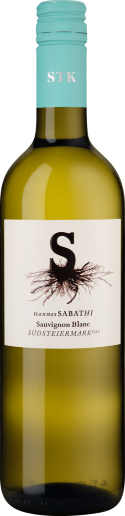 2024 Hannes Sabathi Sauvignon Blanc