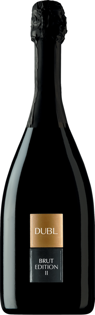 Dubl Brut Edition II Metodo Classico