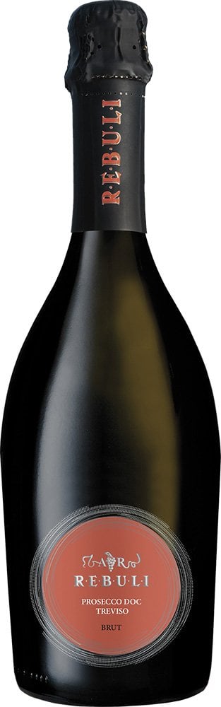 2025 Treviso Prosecco DOC