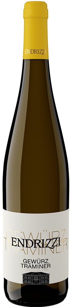 2025 Gewürztraminer Trentino DOC