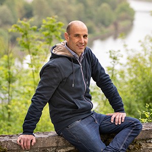 Florian Lauer