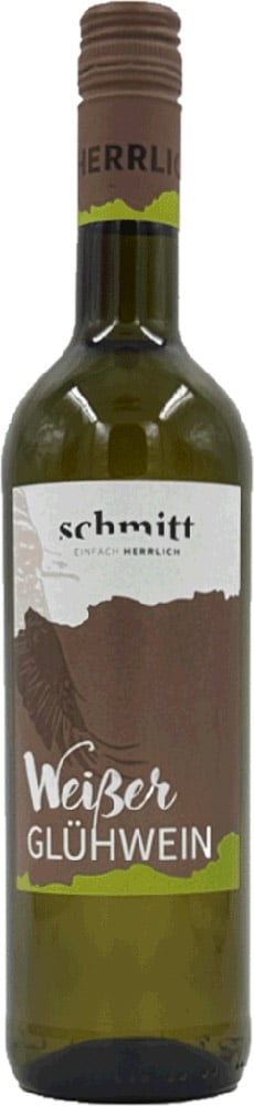 Glühwein Weiss