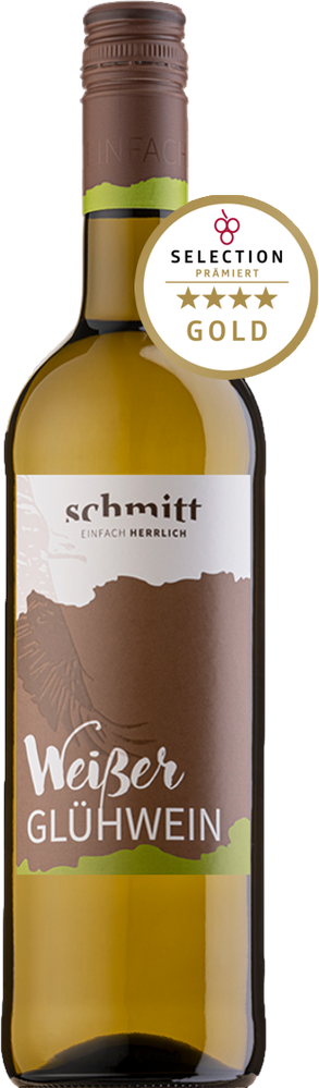 Glühwein Weiss