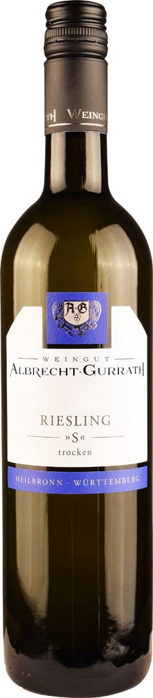 2024 Riesling -S-