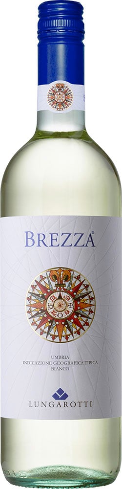 2024 Brezza Bianco dell'Umbria IGP