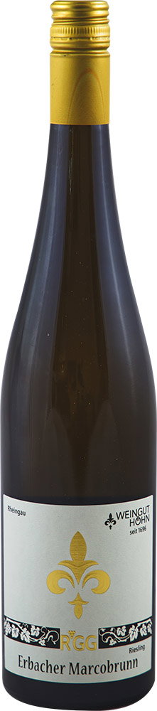 2019 Erbacher Marcobrunn Riesling RGG