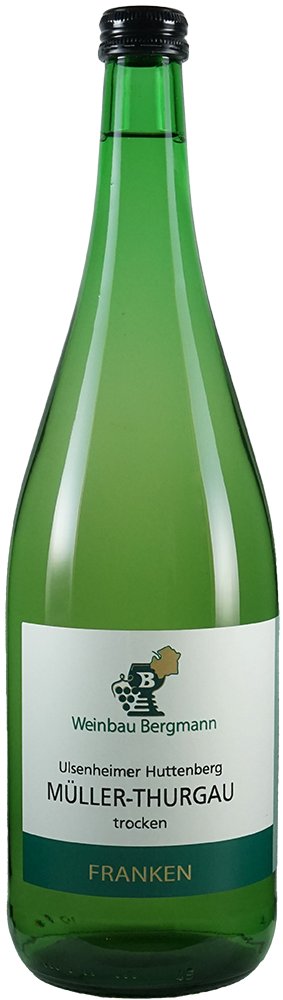 2025 Müller Thurgau 1,0 L