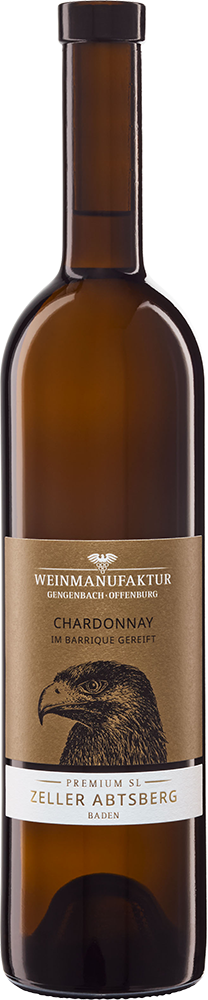 2024 Premium SL Zeller Abtsberg Chardonnay