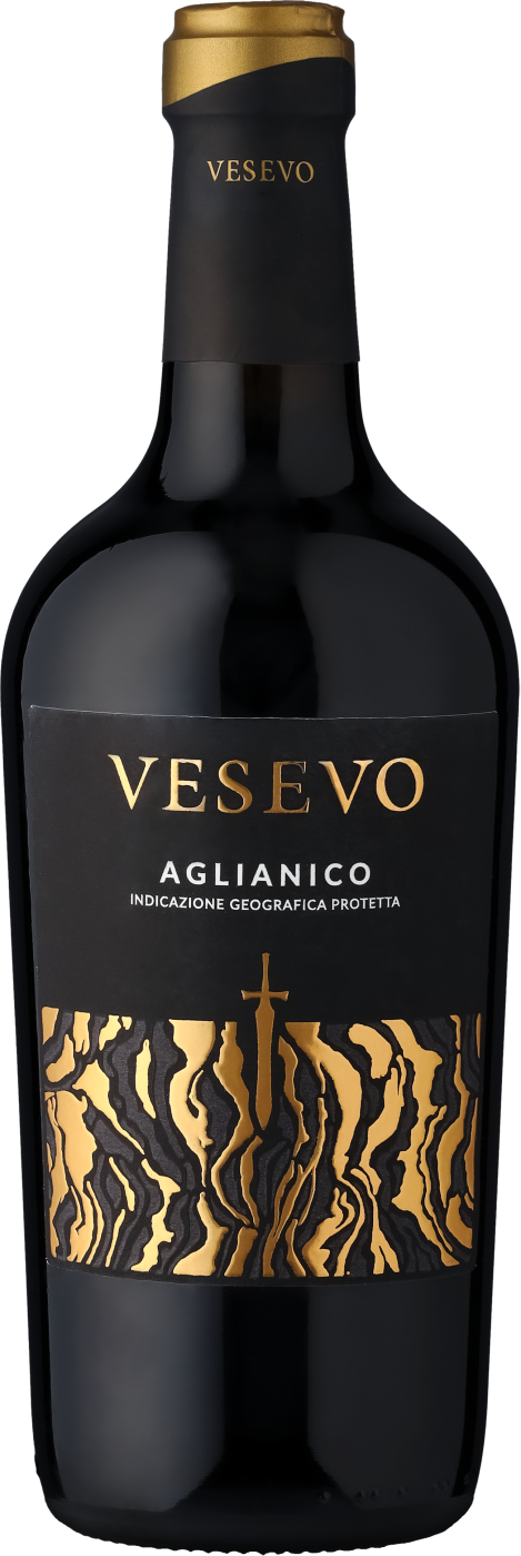 Vesevo Aglianico Benevento IGP