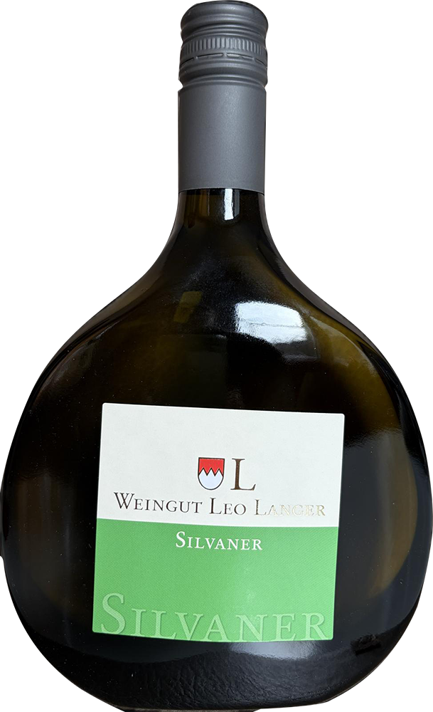 2024 Silvaner Volkacher Ratsherr