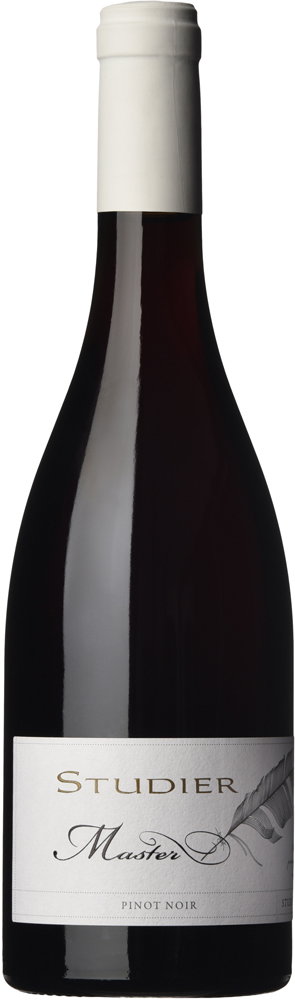 2024 Pinot Noir Rotwein MASTER BIO