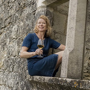 Boyer Catherine