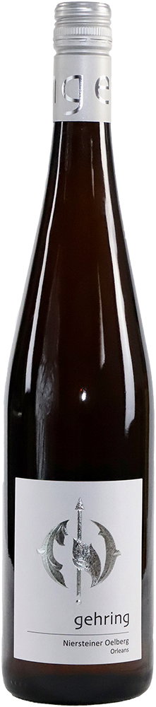 2022 Niersteiner Oelberg Gelber Orleans