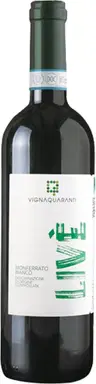 2020 Livè Nascetta Monferrato Bianco DOC
