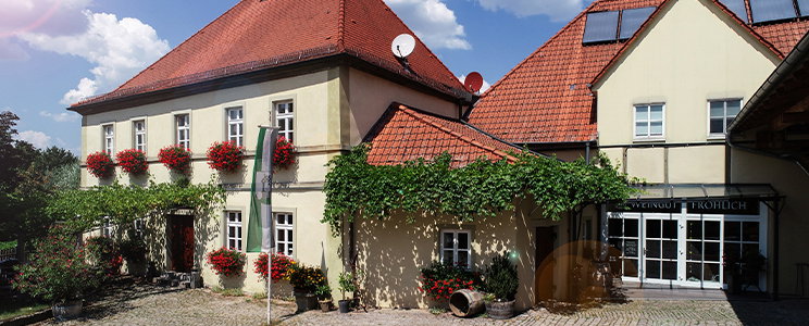 Familie Fröhlich
