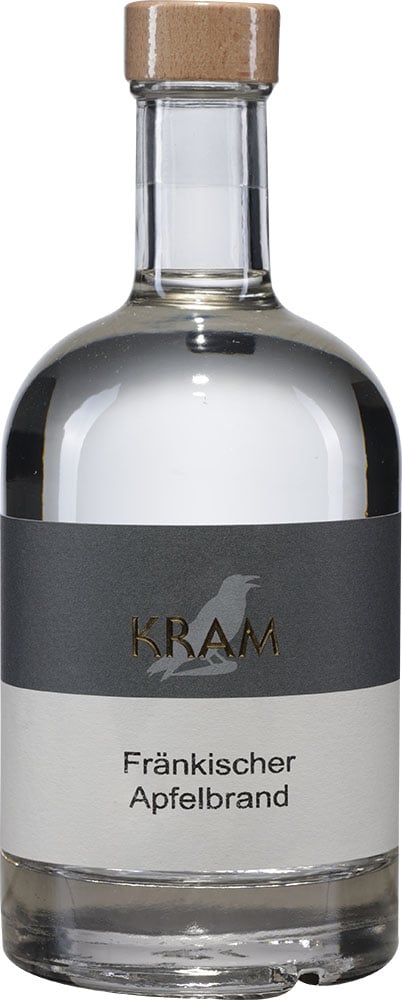 Fränkischer Apfelbrand 0,5 L