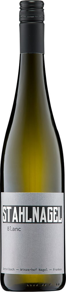 2025 Stahlnagel Blanc