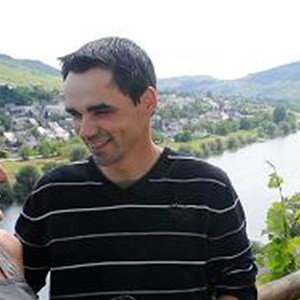 Alwin Karp