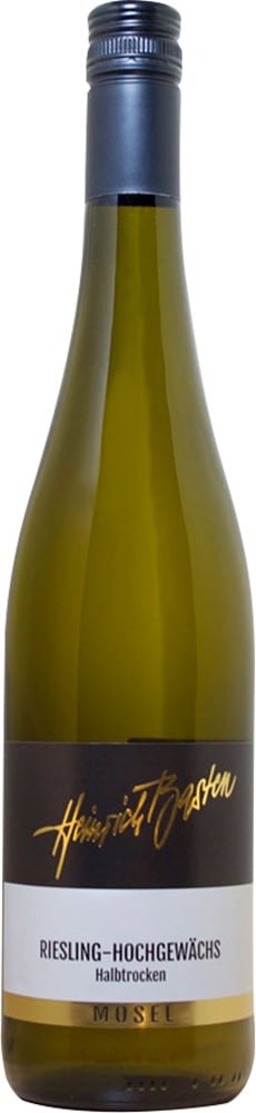 2025 Riesling Hochgewächs