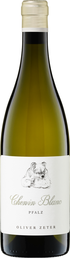 2025 Chenin Blanc