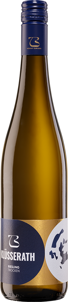 2024 KLÜSSERATH Riesling