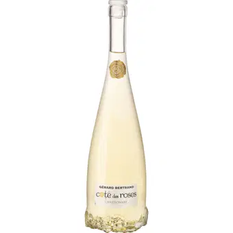 2025 Cote des Roses Blanc