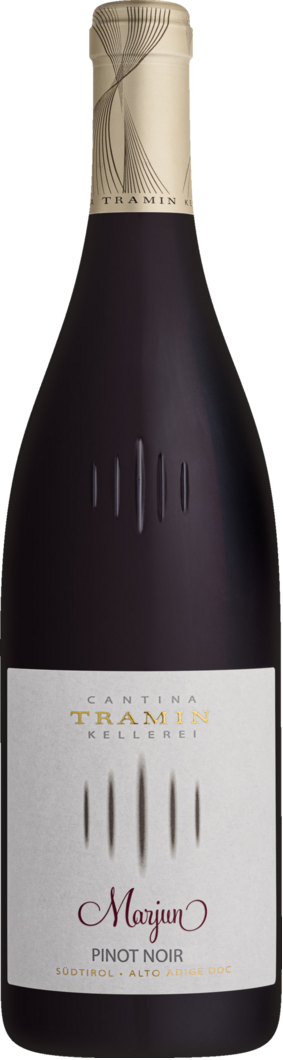 2022 Marjun Pinot Nero