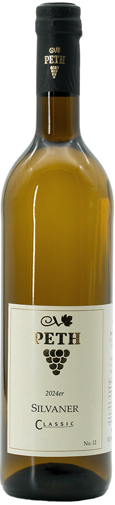 2024 Silvaner Classic