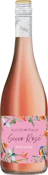 Blütentraum Secco Rosé