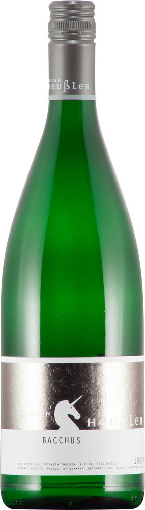 2024 Bacchus 1,0 L