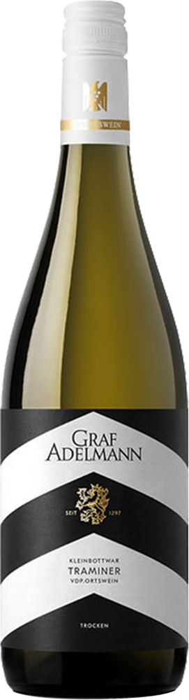 2023 KLEINBOTTWAR TRAMINER VDP.ORTSWEIN BIO