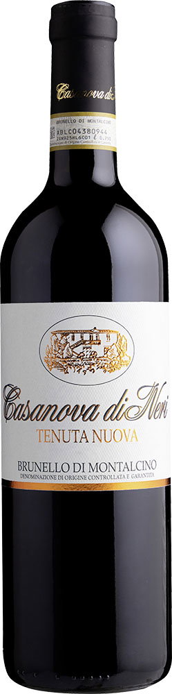 2010 Tenuta Nuova Brunello Di Montalcino DOCG