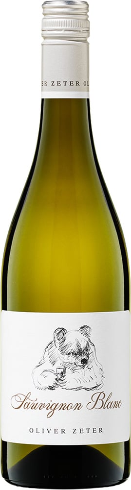 2025 Sauvignon Blanc