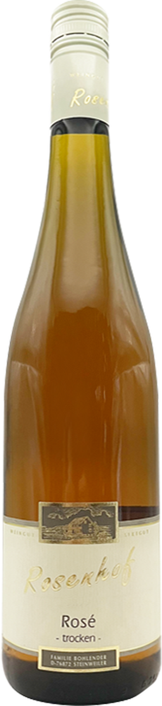 2024 Rosé