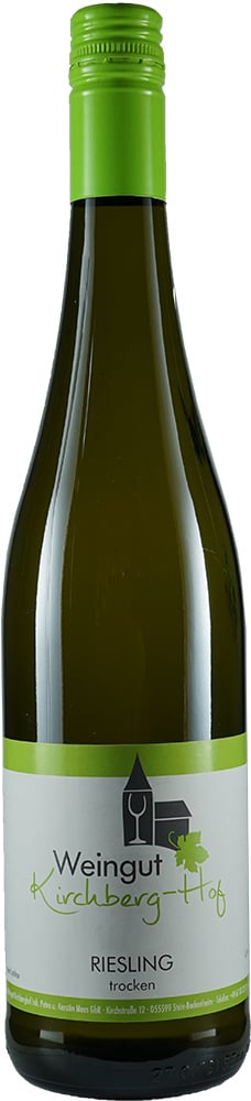 2022 Riesling
